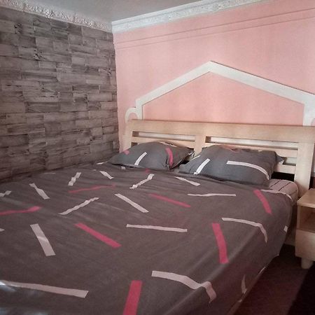 Ferienwohnung Площа Старий Ринок З Балконом Lemberg Exterior foto