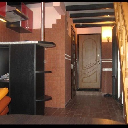 Ferienwohnung Площа Старий Ринок З Балконом Lemberg Exterior foto