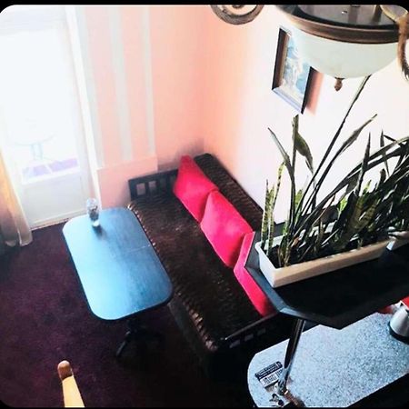 Ferienwohnung Площа Старий Ринок З Балконом Lemberg Exterior foto