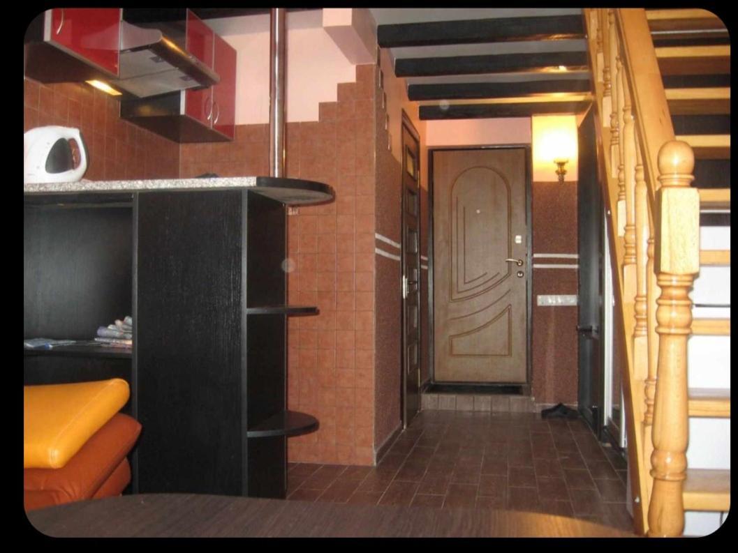 Ferienwohnung Площа Старий Ринок З Балконом Lemberg Exterior foto
