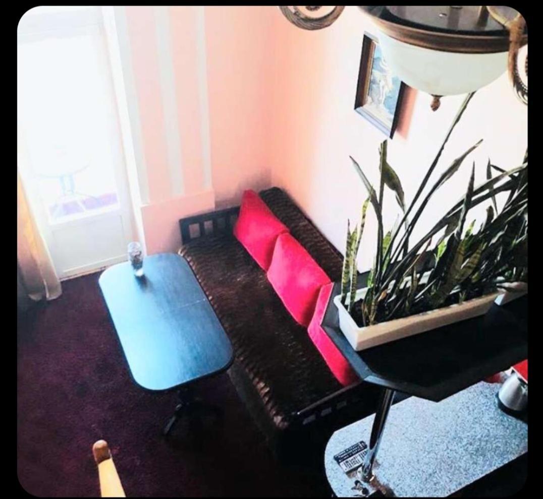 Ferienwohnung Площа Старий Ринок З Балконом Lemberg Exterior foto